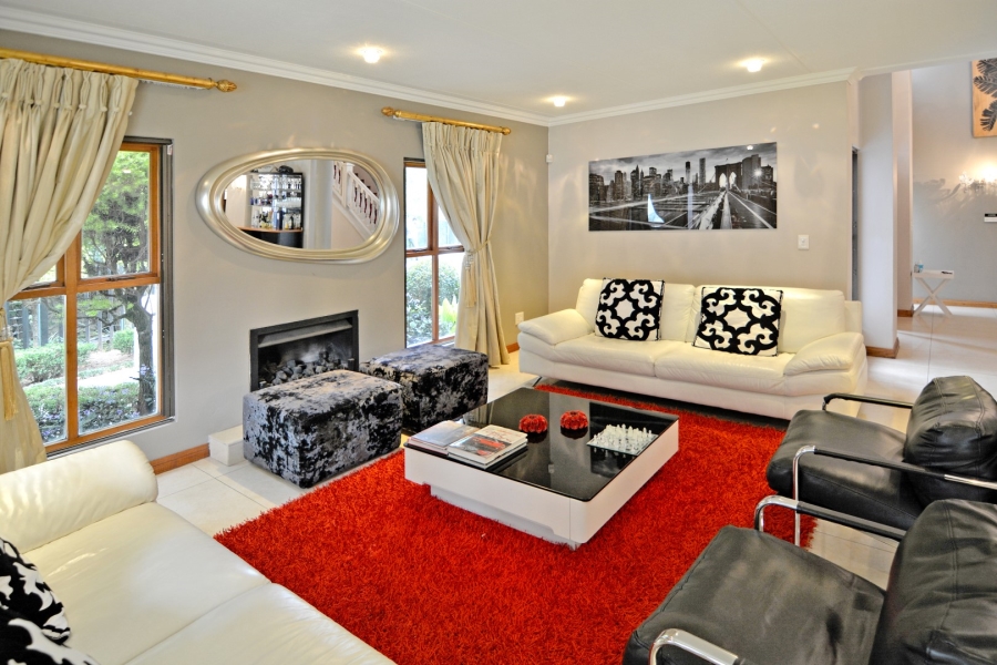 5 Bedroom Property for Sale in Bryanston Gauteng