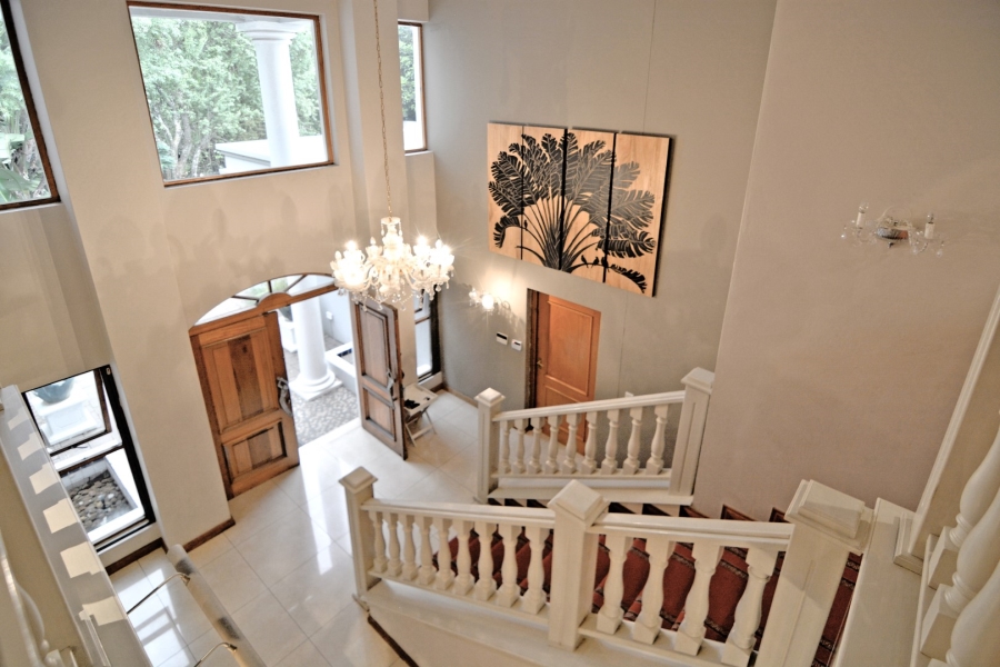 5 Bedroom Property for Sale in Bryanston Gauteng