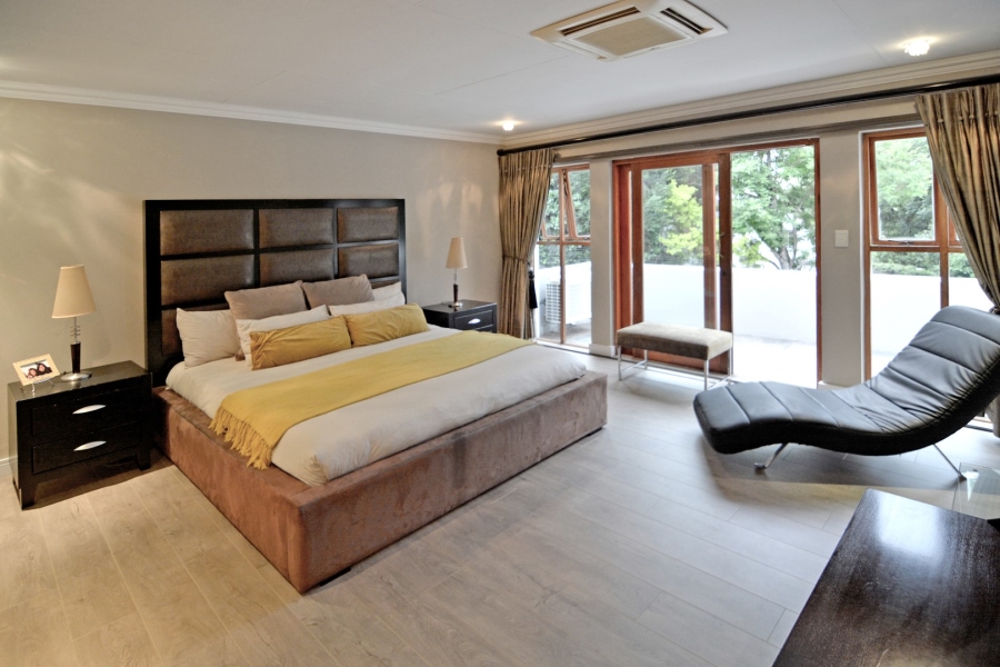 5 Bedroom Property for Sale in Bryanston Gauteng