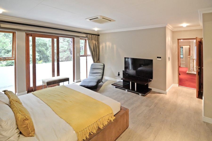 5 Bedroom Property for Sale in Bryanston Gauteng