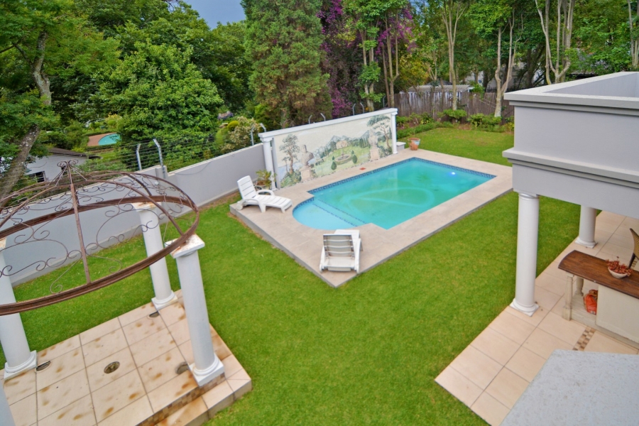 5 Bedroom Property for Sale in Bryanston Gauteng