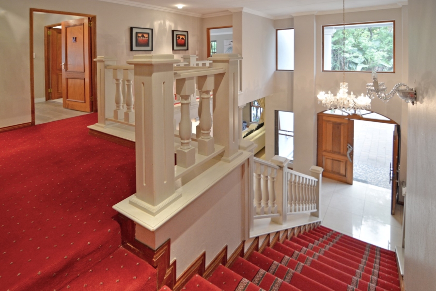 5 Bedroom Property for Sale in Bryanston Gauteng