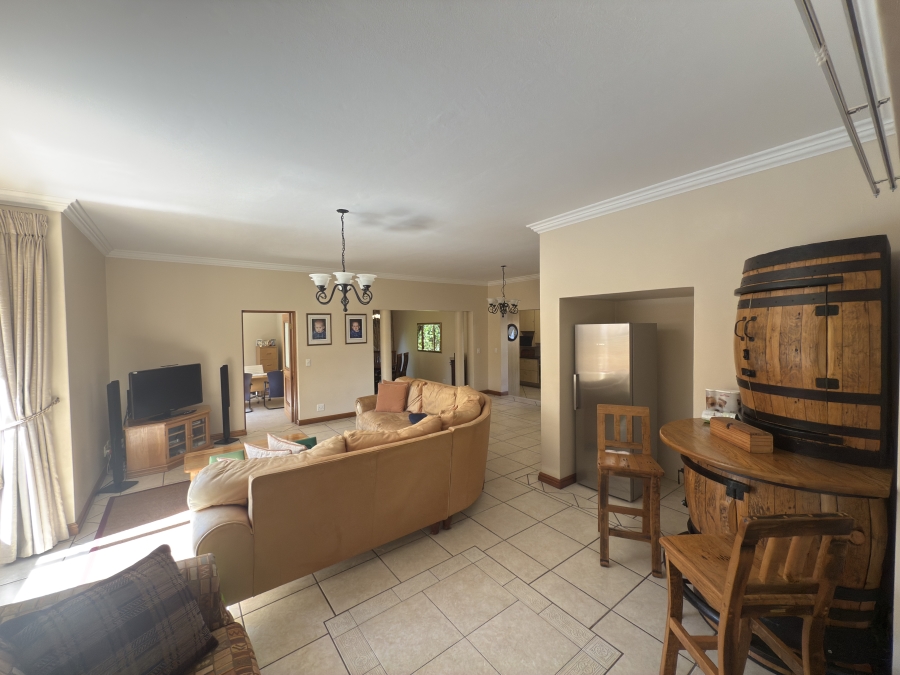 4 Bedroom Property for Sale in Ruimsig Gauteng