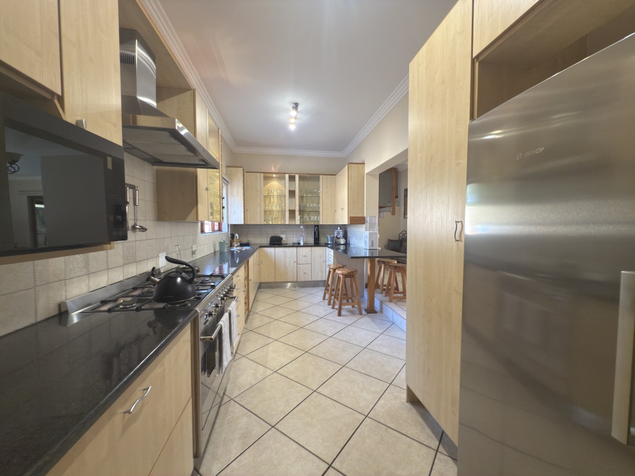 4 Bedroom Property for Sale in Ruimsig Gauteng