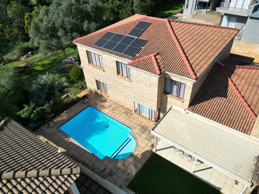 4 Bedroom Property for Sale in Ruimsig Gauteng