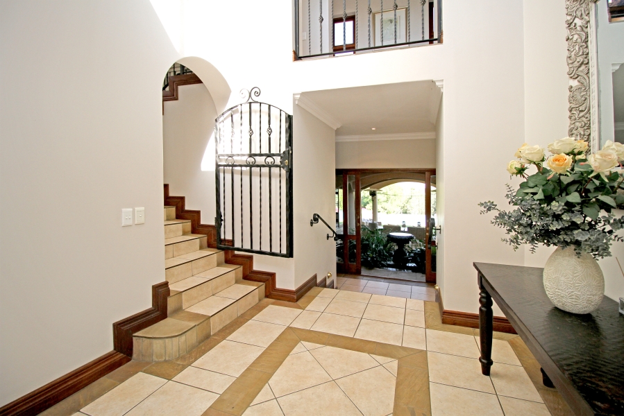 5 Bedroom Property for Sale in Saddlebrook Estate Gauteng