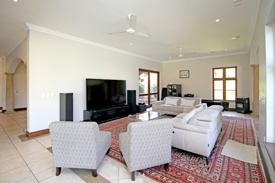 5 Bedroom Property for Sale in Saddlebrook Estate Gauteng