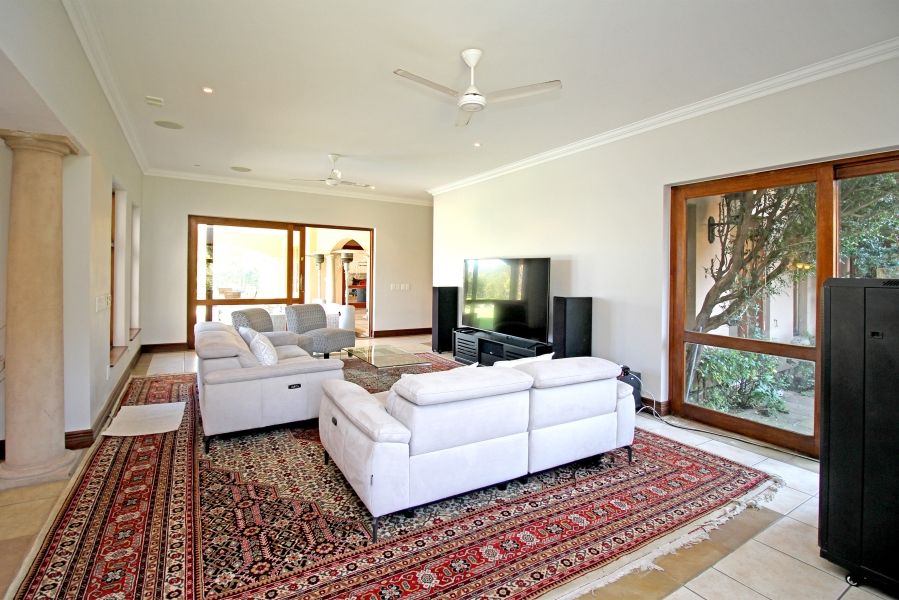 5 Bedroom Property for Sale in Saddlebrook Estate Gauteng