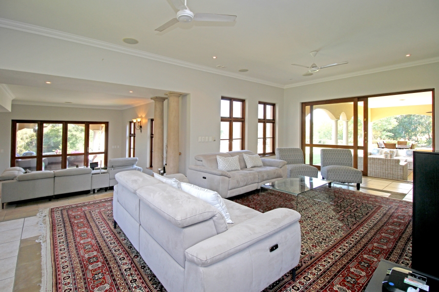 5 Bedroom Property for Sale in Saddlebrook Estate Gauteng