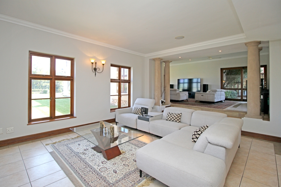 5 Bedroom Property for Sale in Saddlebrook Estate Gauteng