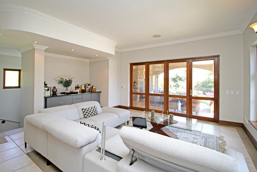 5 Bedroom Property for Sale in Saddlebrook Estate Gauteng