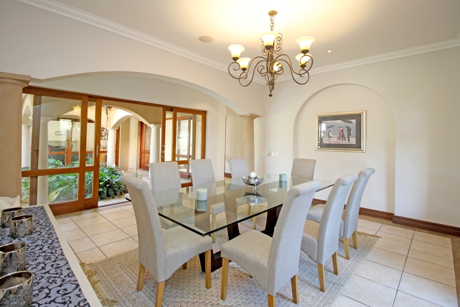 5 Bedroom Property for Sale in Saddlebrook Estate Gauteng
