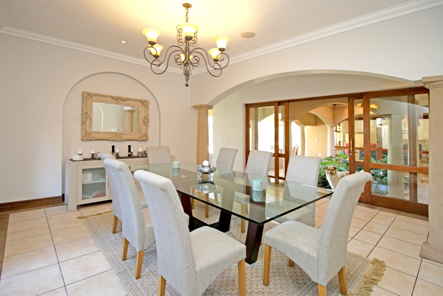 5 Bedroom Property for Sale in Saddlebrook Estate Gauteng