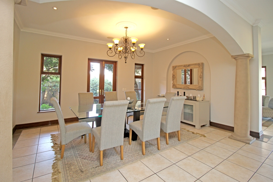 5 Bedroom Property for Sale in Saddlebrook Estate Gauteng