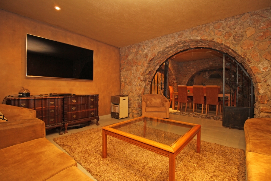 5 Bedroom Property for Sale in Saddlebrook Estate Gauteng