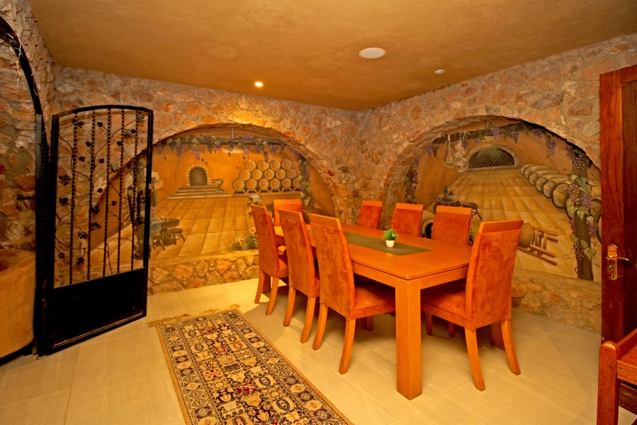 5 Bedroom Property for Sale in Saddlebrook Estate Gauteng