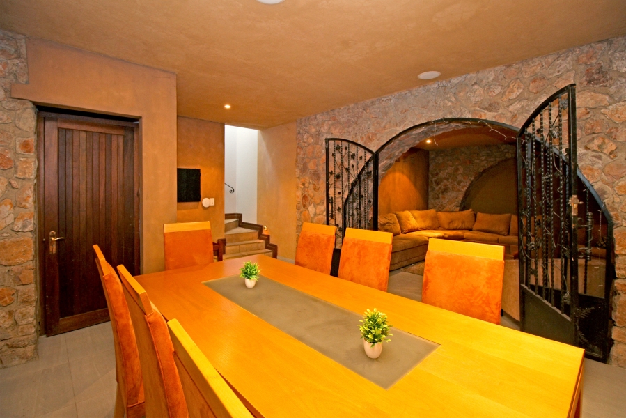 5 Bedroom Property for Sale in Saddlebrook Estate Gauteng