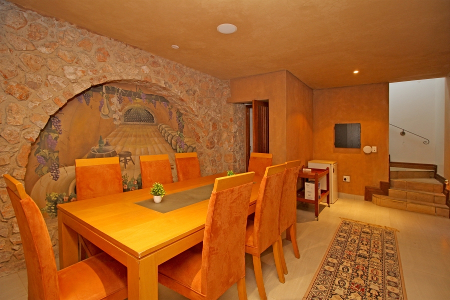 5 Bedroom Property for Sale in Saddlebrook Estate Gauteng