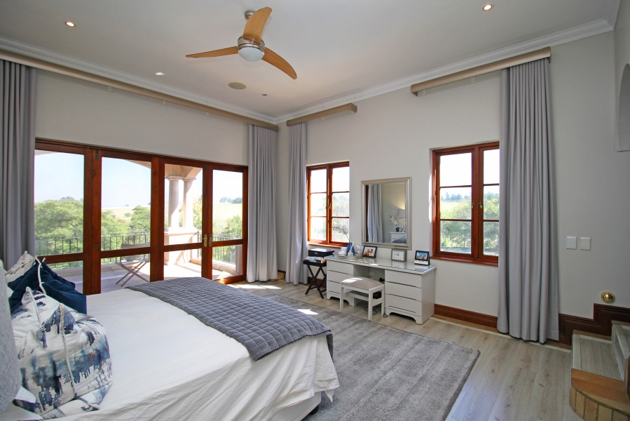 5 Bedroom Property for Sale in Saddlebrook Estate Gauteng