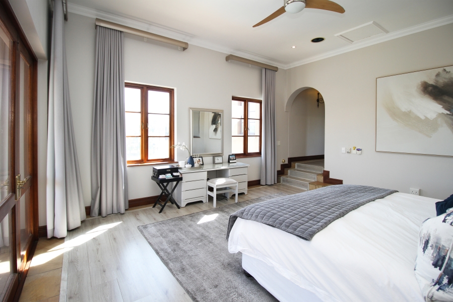 5 Bedroom Property for Sale in Saddlebrook Estate Gauteng