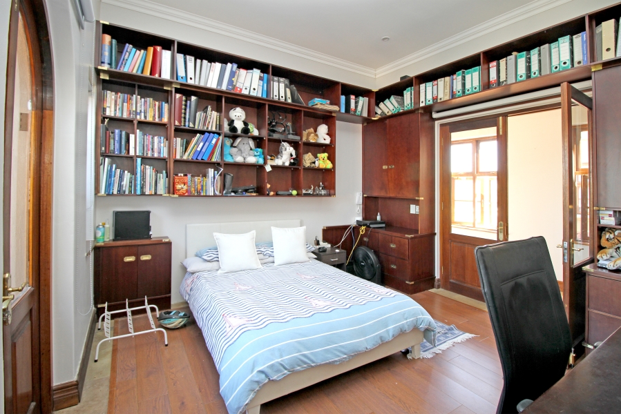 5 Bedroom Property for Sale in Saddlebrook Estate Gauteng