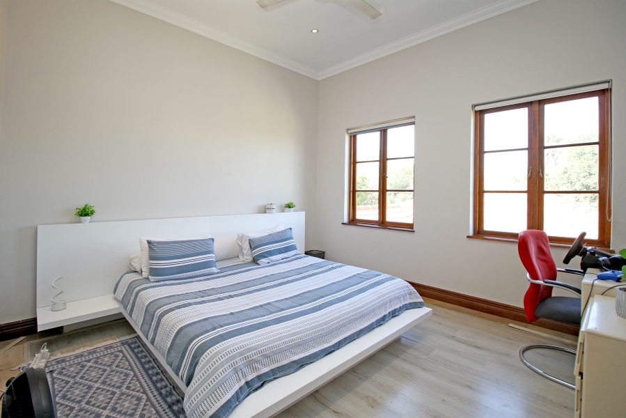 5 Bedroom Property for Sale in Saddlebrook Estate Gauteng