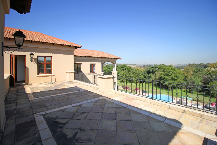 5 Bedroom Property for Sale in Saddlebrook Estate Gauteng