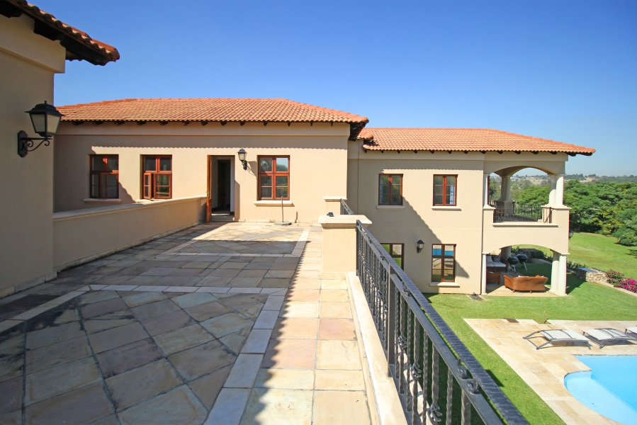 5 Bedroom Property for Sale in Saddlebrook Estate Gauteng