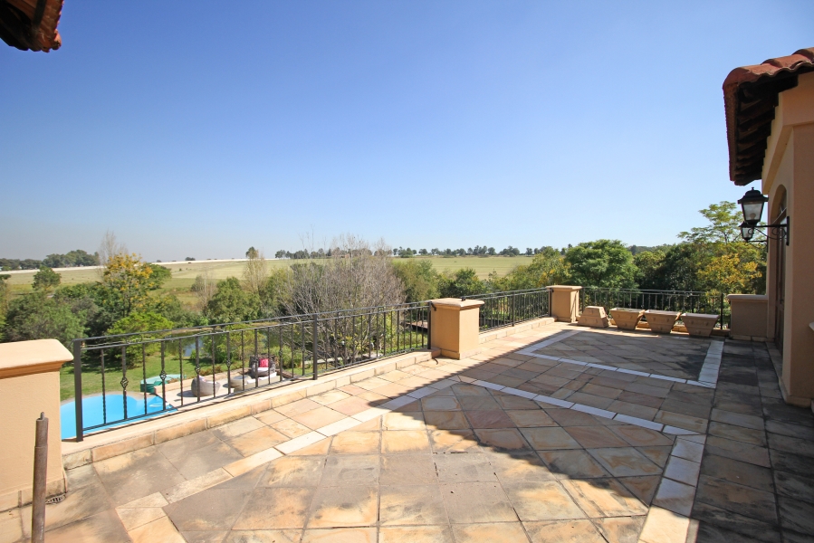 5 Bedroom Property for Sale in Saddlebrook Estate Gauteng