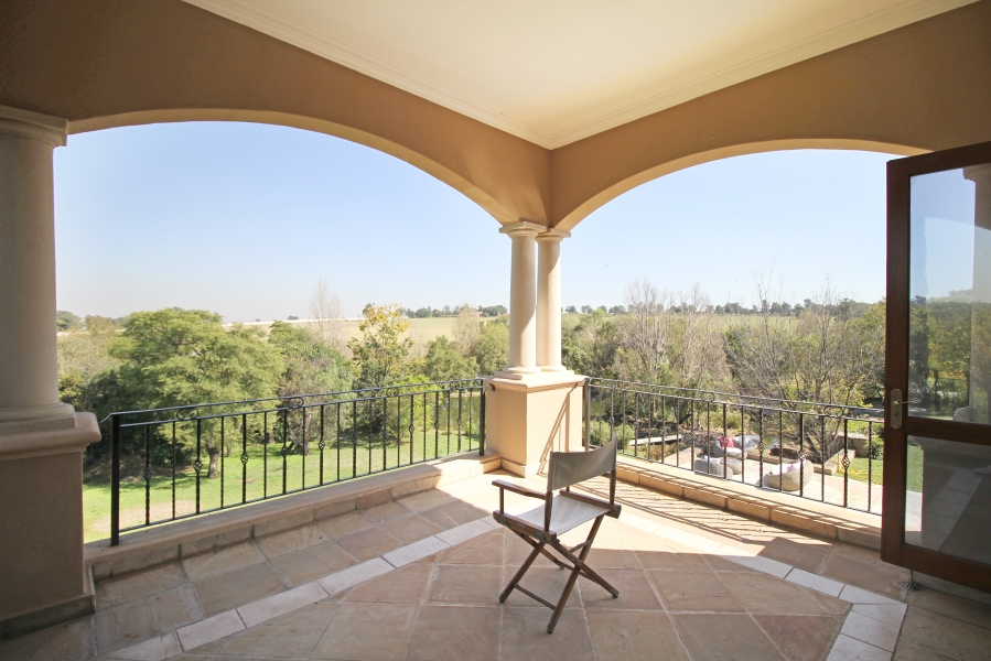 5 Bedroom Property for Sale in Saddlebrook Estate Gauteng