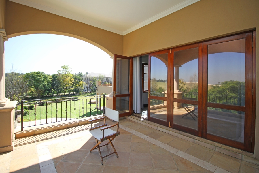 5 Bedroom Property for Sale in Saddlebrook Estate Gauteng