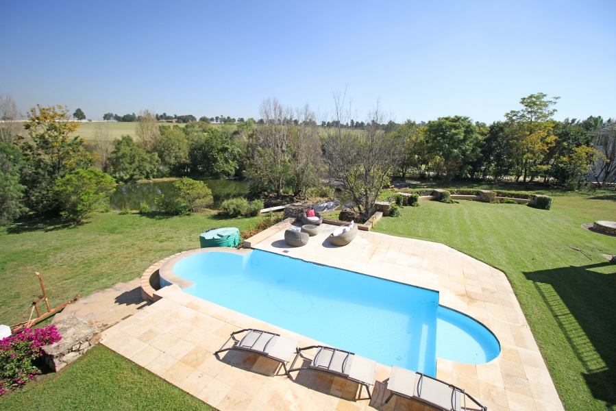 5 Bedroom Property for Sale in Saddlebrook Estate Gauteng