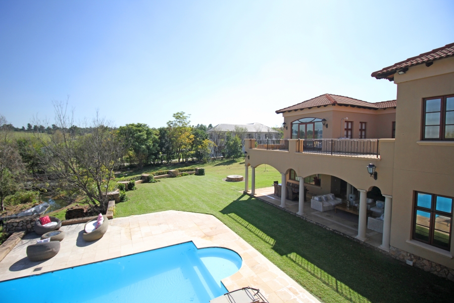 5 Bedroom Property for Sale in Saddlebrook Estate Gauteng