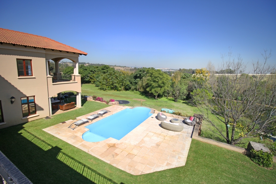 5 Bedroom Property for Sale in Saddlebrook Estate Gauteng