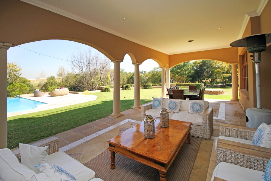 5 Bedroom Property for Sale in Saddlebrook Estate Gauteng