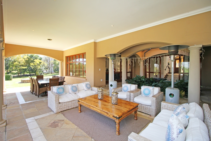 5 Bedroom Property for Sale in Saddlebrook Estate Gauteng