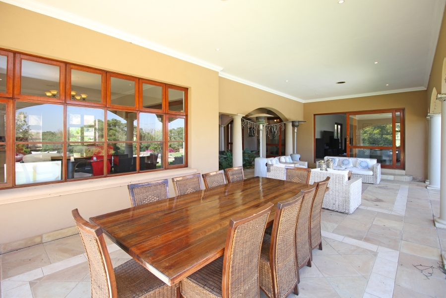 5 Bedroom Property for Sale in Saddlebrook Estate Gauteng