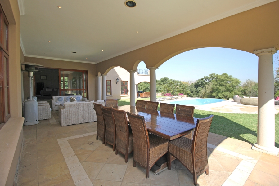 5 Bedroom Property for Sale in Saddlebrook Estate Gauteng