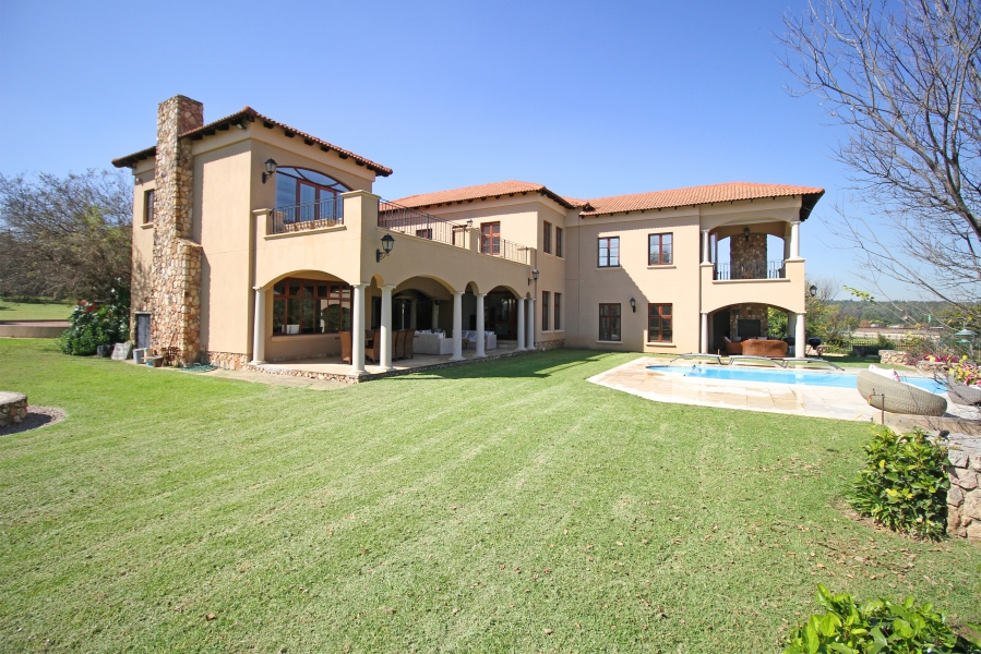 5 Bedroom Property for Sale in Saddlebrook Estate Gauteng