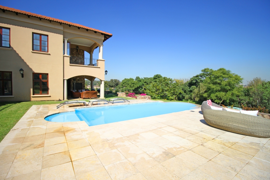 5 Bedroom Property for Sale in Saddlebrook Estate Gauteng