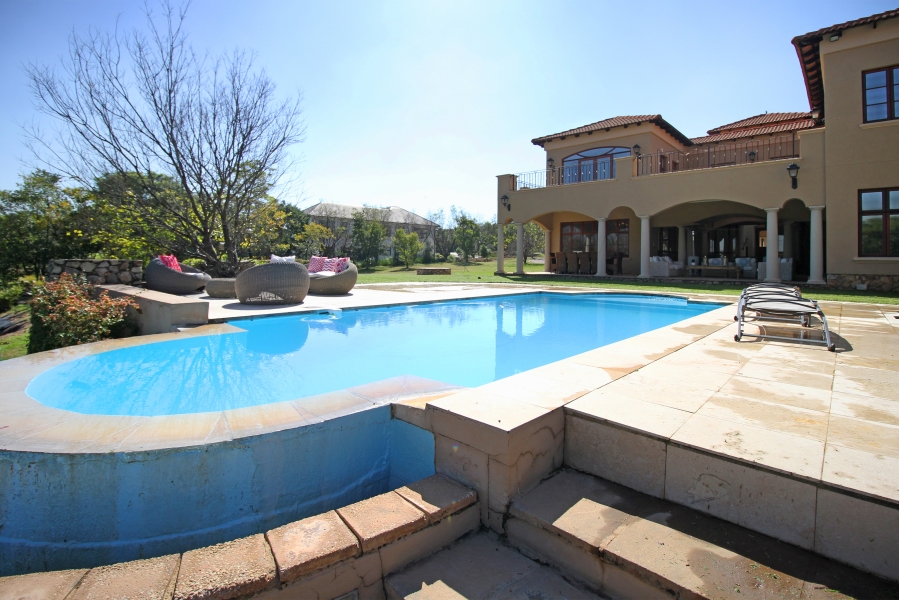 5 Bedroom Property for Sale in Saddlebrook Estate Gauteng