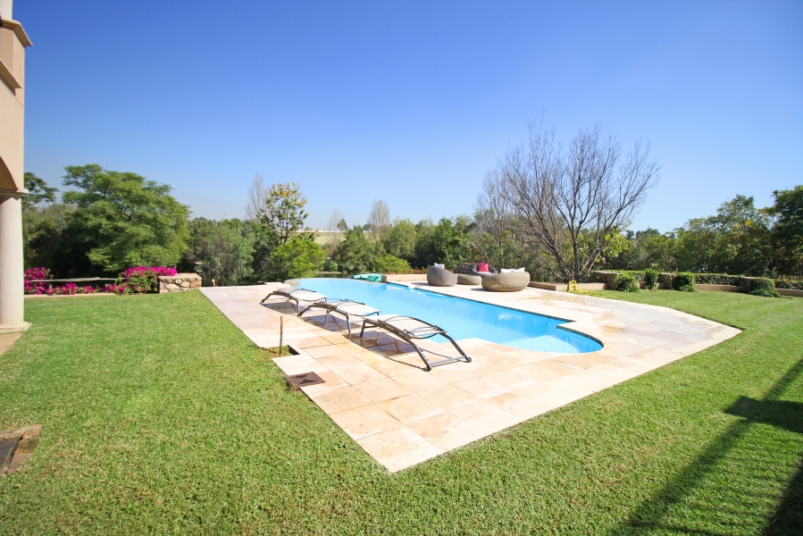 5 Bedroom Property for Sale in Saddlebrook Estate Gauteng