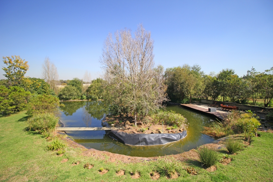 5 Bedroom Property for Sale in Saddlebrook Estate Gauteng