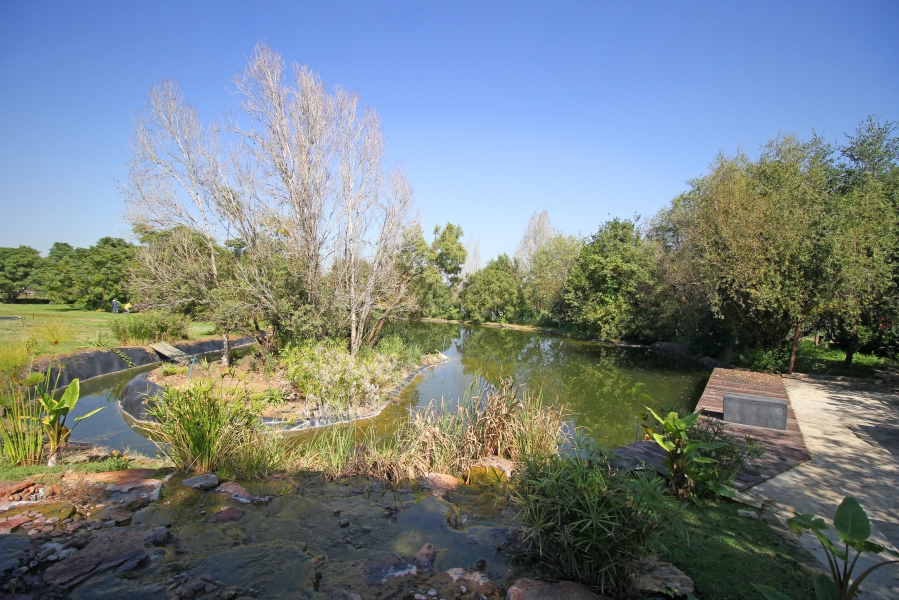 5 Bedroom Property for Sale in Saddlebrook Estate Gauteng