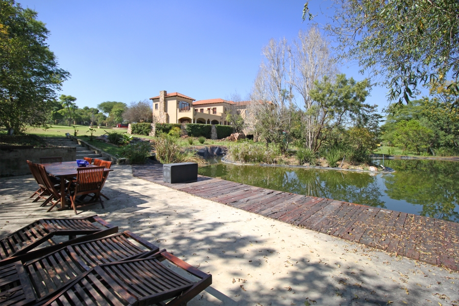 5 Bedroom Property for Sale in Saddlebrook Estate Gauteng