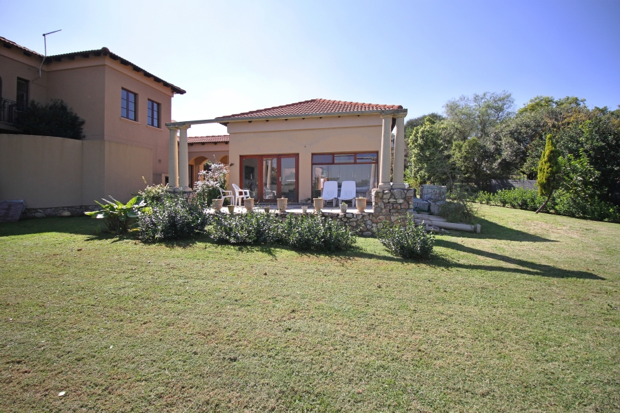 5 Bedroom Property for Sale in Saddlebrook Estate Gauteng