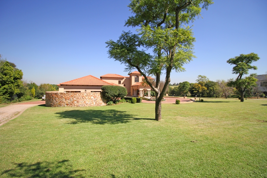 5 Bedroom Property for Sale in Saddlebrook Estate Gauteng