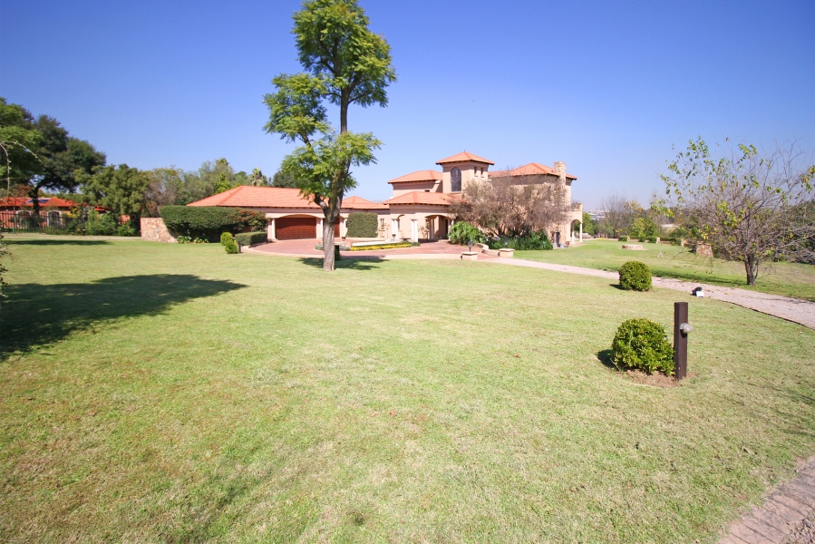 5 Bedroom Property for Sale in Saddlebrook Estate Gauteng