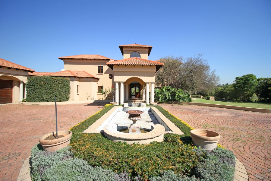 5 Bedroom Property for Sale in Saddlebrook Estate Gauteng