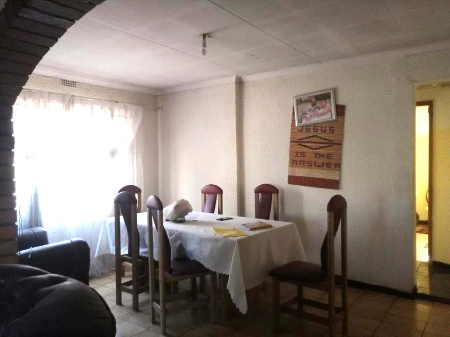 4 Bedroom Property for Sale in Vosloorus Gauteng